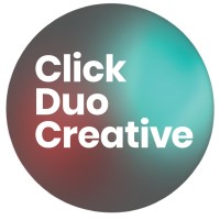 Click Duo Creative logo - Similar company to Think Jarvis Design And Marketing Ltd
