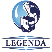 Legenda LTD logo - Similar company to Сооо 