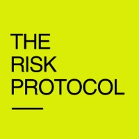 The Risk Protocol logo - Similar company to Maroon