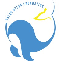 Palau Ocean Foundation logo - Similar company to Reyield Labs