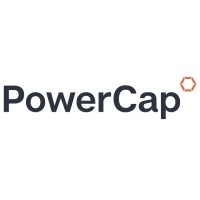 PowerCap Energy logo - Similar company to Zero Emissions Developments