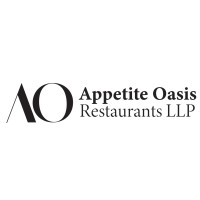 Appetite Oasis Restaurants LLP logo - Similar company to Oasis Restaurant