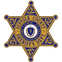 SUFFOLK COUNTY SHERIFF'S DEPARTMENT logo - Similar company to Akture