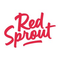 RedSprout Media logo - Similar company to Pillory Barn