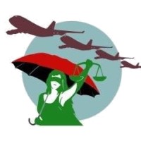 Right to Protection from Aircraft Noise Foundation logo - Similar company to Stop4Deroute