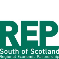 South of Scotland Regional Economic Partnership logo - Similar company to Borderlands Partnership