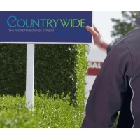 Countrywide Signs Limited Manchester logo - Similar company to Electus Facilities Ltd