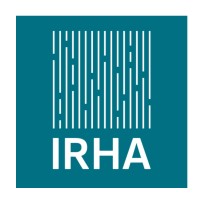 IRHA - International Rainwater Harvesting Alliance logo - Similar company to Stormsaver Ltd
