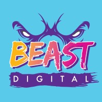 Beast Digital logo - Similar company to Beast Digital