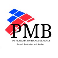 PT Pratama Mutiara Berkarya logo - Similar company to Pt One Rice Indonesia