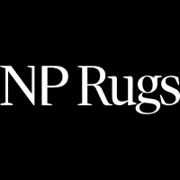 NP RUGS logo - Similar company to Inatale