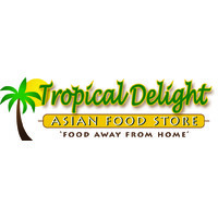 Tropical Delight Asian Food Store logo - Similar company to Ss International