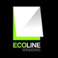 Ecoline Windows logo - Similar company to Shift Solar