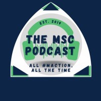 The College Sports Connection Podcast