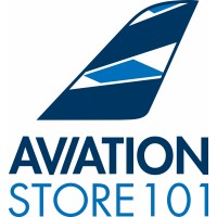 Aviation Store 101 logo - Similar company to Mlog