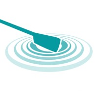 Recovery on Water (ROW) logo - Similar company to Baltimore Community Rowing