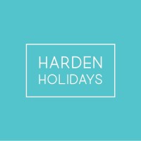 Harden Holidays logo - Similar company to Aed Global Holdings Limited