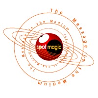 SpotMagic, Inc. logo - Similar company to Graymatter Advisory Llc