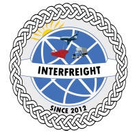 Interfreight Group logo - Similar company to Interfreight Uk