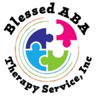 Blessed ABA Therapy Service, LLC logo - Similar company to Aba Express