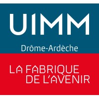 UIMM Drôme Ardèche logo - Similar company to Ardeje Printing
