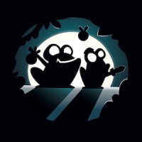 Two Frogs logo - Similar company to Abarak