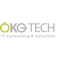 OKG Tech logo - Similar company to Datalink Systems