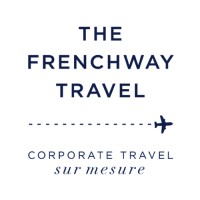 The Frenchway Travel logo - Similar company to Carfooly