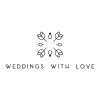 Weddings With Love logo - Similar company to Love A Tope