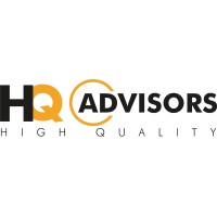 HQ Advisors logo - Similar company to Centro Matic System S.R.L.
