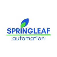 Springleaf Automation logo - Similar company to Linckr.Com