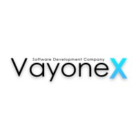 Vayonex logo - Similar company to Safeist Property Management & Solutions