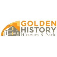 Golden History Museum & Park logo - Similar company to Moab Museum