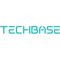 TechBase logo - Similar company to Geest