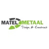 Matel Metaal b.v. logo - Similar company to Krepla