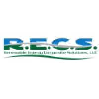 Renewable Energy Composite Solutions, LLC. logo - Similar company to The Renewable Energy & Vehicular Technology Lab (Revt)