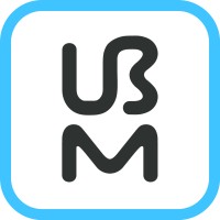 Universal Biologic Machines logo - Similar company to Strandbase