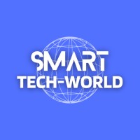 Smart Tech World logo - Similar company to Lucky Pr, Inc.