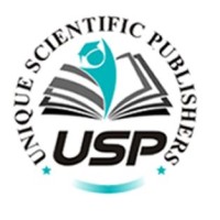 Unique Scientific Publishers logo - Similar company to Pakrefin Ry