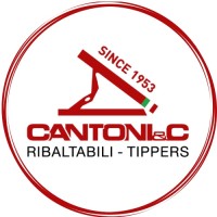 CANTONI & C. S.p.A. logo - Similar company to Mmb Distribution