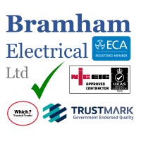 Bramham Electrical Ltd logo - Similar company to Rse Control Systems