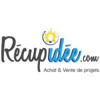 Récupidée logo - Similar company to Owlnext