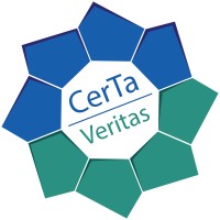 CerTa Veritas logo - Similar company to Gcc Power Group
