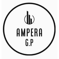 Ampera G.P logo - Similar company to Greencode