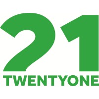twentyone logo - Similar company to Pjls Sped Gmbh