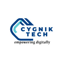 Cygnik Tech logo - Similar company to Freedom Tech