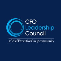 Denver CFO Leadership Council logo - Similar company to Tinuum Group , Llc