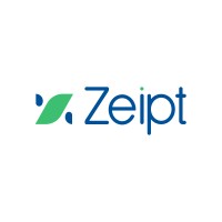 Zeipt logo - Similar company to Itterno