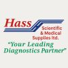 Hass Scientific & Medical Supplies Ltd logo - Similar company to Mems Technology Solutions