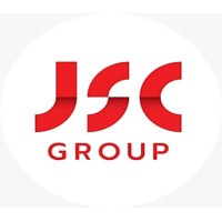 JSC GROUP logo - Similar company to Jsc
